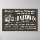 Search for tavern posters Restaurant