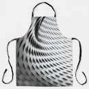 Search for curve aprons Black