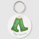 Search for fifty five key rings Emerald