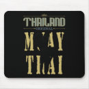 Search for combat sport mousepads Muaythai