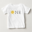 Search for party baby shirts Sun