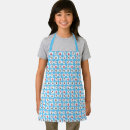 Search for winter aprons Whimsical