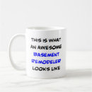 Search for renovation mugs Renovating