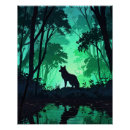 Search for majestic posters Wild
