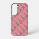 Search for eiffel tower paris samsung cases Pink