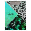 Search for glittery clipboards Chic