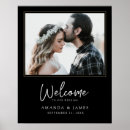 Search for chic wedding posters Gold