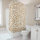 Search for leopard print shower curtains Chic