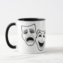 Search for tragedy mugs Actor