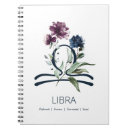Search for libra notebooks Zodiac