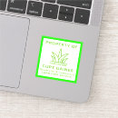 Search for lawn service stickers Garden maintenance