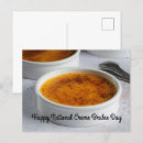 Search for creme postcards Dessert