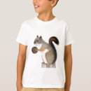 Search for squirrel drawing tshirts Animals