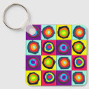 Search for retro teens key rings Pattern