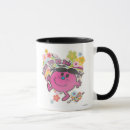 Search for little miss bad mugs Mr men show