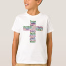Search for spiritual kids tshirts God