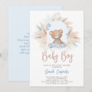 Search for welcome baby boy shower invitations Blue