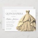 Search for enchanted quinceanera invitations Quinceañera