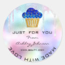 Search for bakery packaging stickers Gold