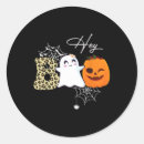 Search for ghost face stickers Haunted