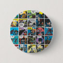 Search for batman comic badges Vintage