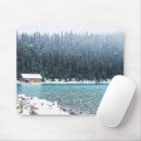 Search for winter scenery mousepads Tree