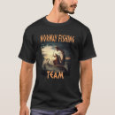 Search for fishing team tshirts Norway