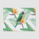 Search for green leaf tissue paper Bird