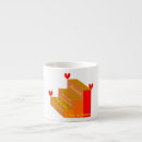 Search for heart espresso mugs Passion