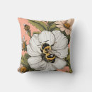 Search for pink flower cushions Cute