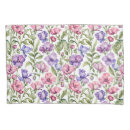 Search for sweet pillowcases Floral