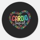 Search for cardiology stickers Doctor