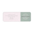 Search for arts and crafts return address labels Knitting