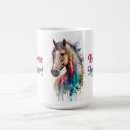 Search for horse mugs Equine