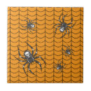Search for spider web tiles Skull