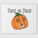 Search for prank wrapping paper Halloween