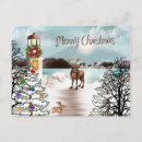 Search for lake christmas cards Nautical