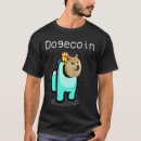 Search for dogecoin tshirts Crypto