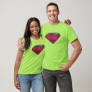 Search for justice tshirts Superman s shield