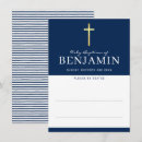 Search for 4x6 christening invitations Modern