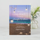 Search for elegant beach invitations Chic