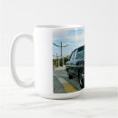 Search for luxury car mugs Mercedes