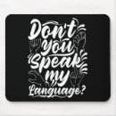 Search for dont mousepads Acceptance