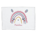Search for animal pillowcases Kawaii