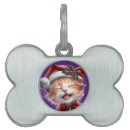 Search for christmas cat tags Festive