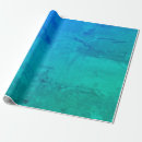 Search for blue marble wrapping paper Teal