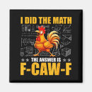 Search for f magnets Viral