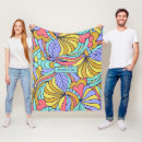 Search for doodle blankets Hearts