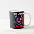 Search for cat people mugs Kamala harris for president