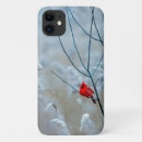 Search for cardinals iphone cases Wildlife